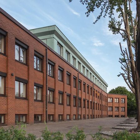 Garner Hotel Hamburg Nord By Ihg Εξωτερικό φωτογραφία