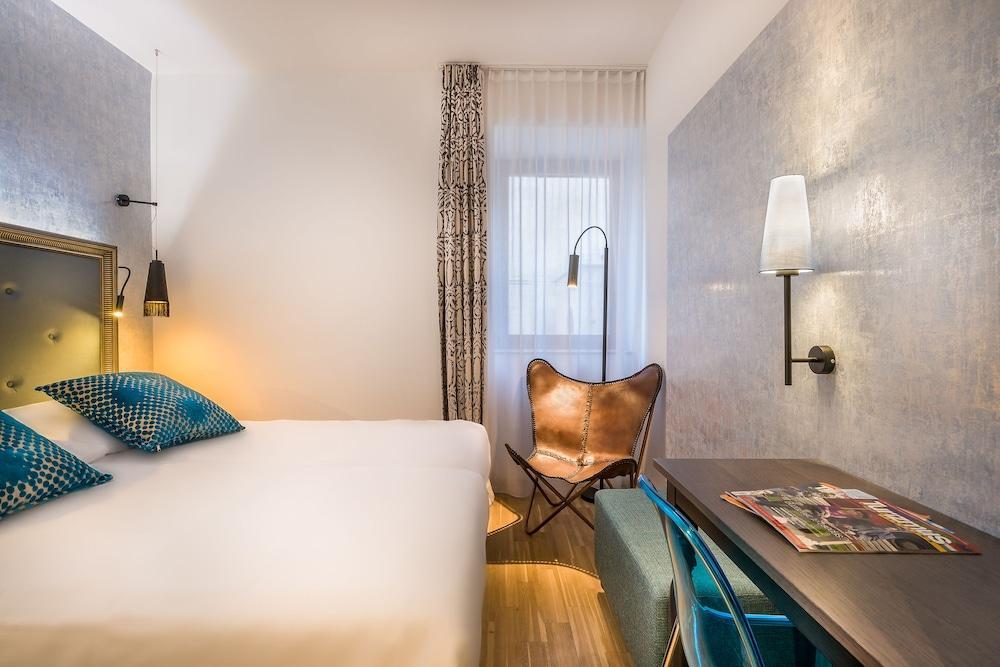 Garner Hotel Hamburg Nord By Ihg Εξωτερικό φωτογραφία