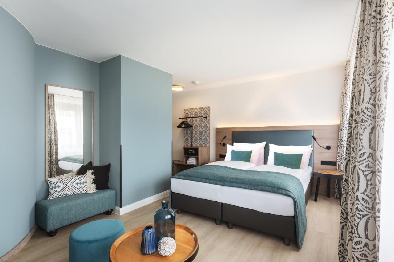 Garner Hotel Hamburg Nord By Ihg Εξωτερικό φωτογραφία