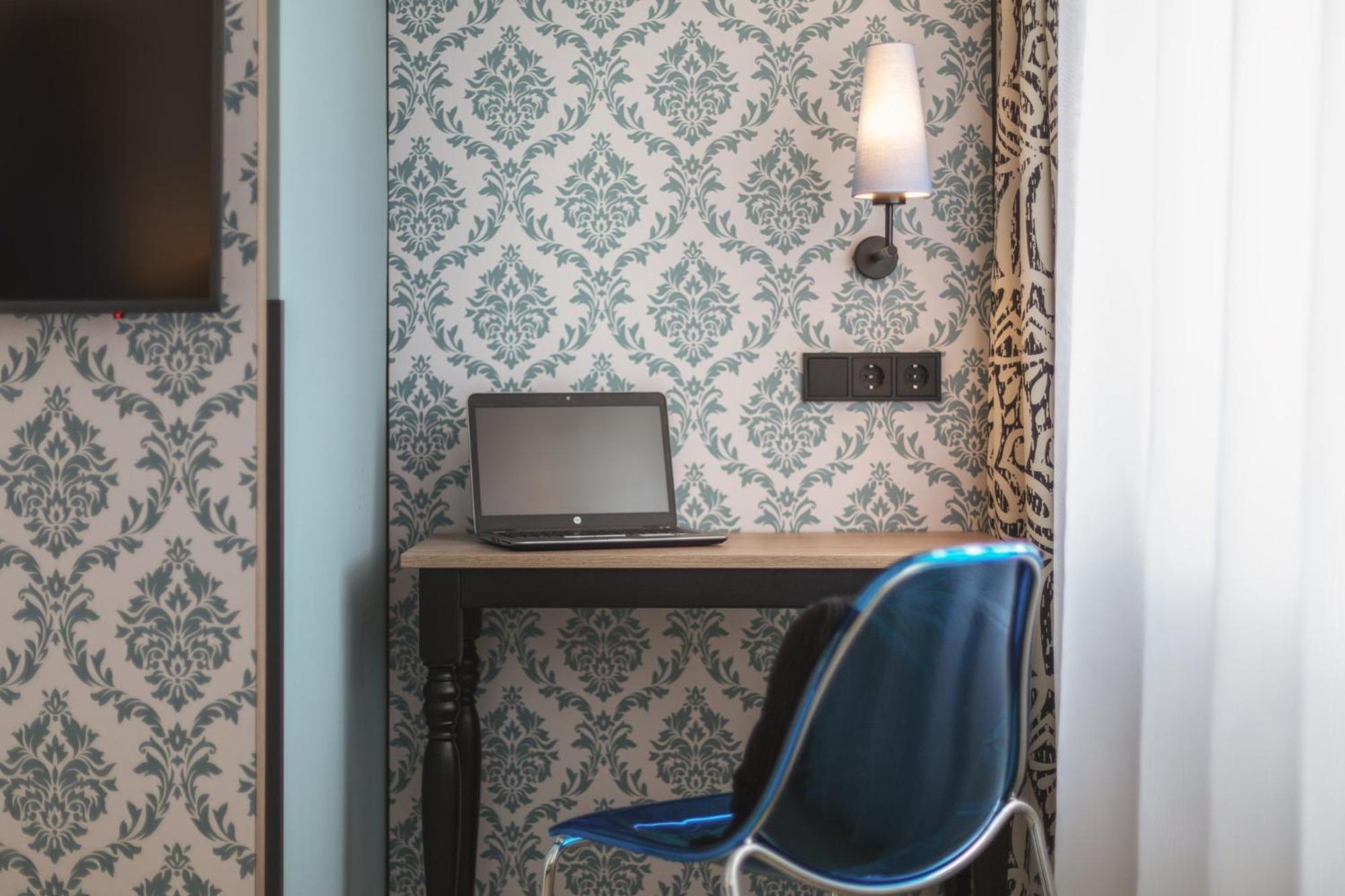 Garner Hotel Hamburg Nord By Ihg Εξωτερικό φωτογραφία