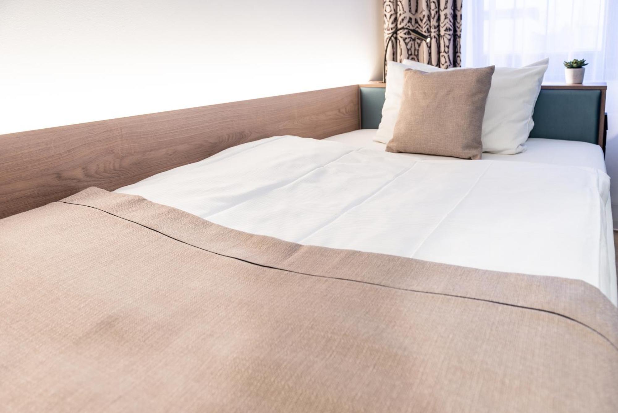 Garner Hotel Hamburg Nord By Ihg Εξωτερικό φωτογραφία
