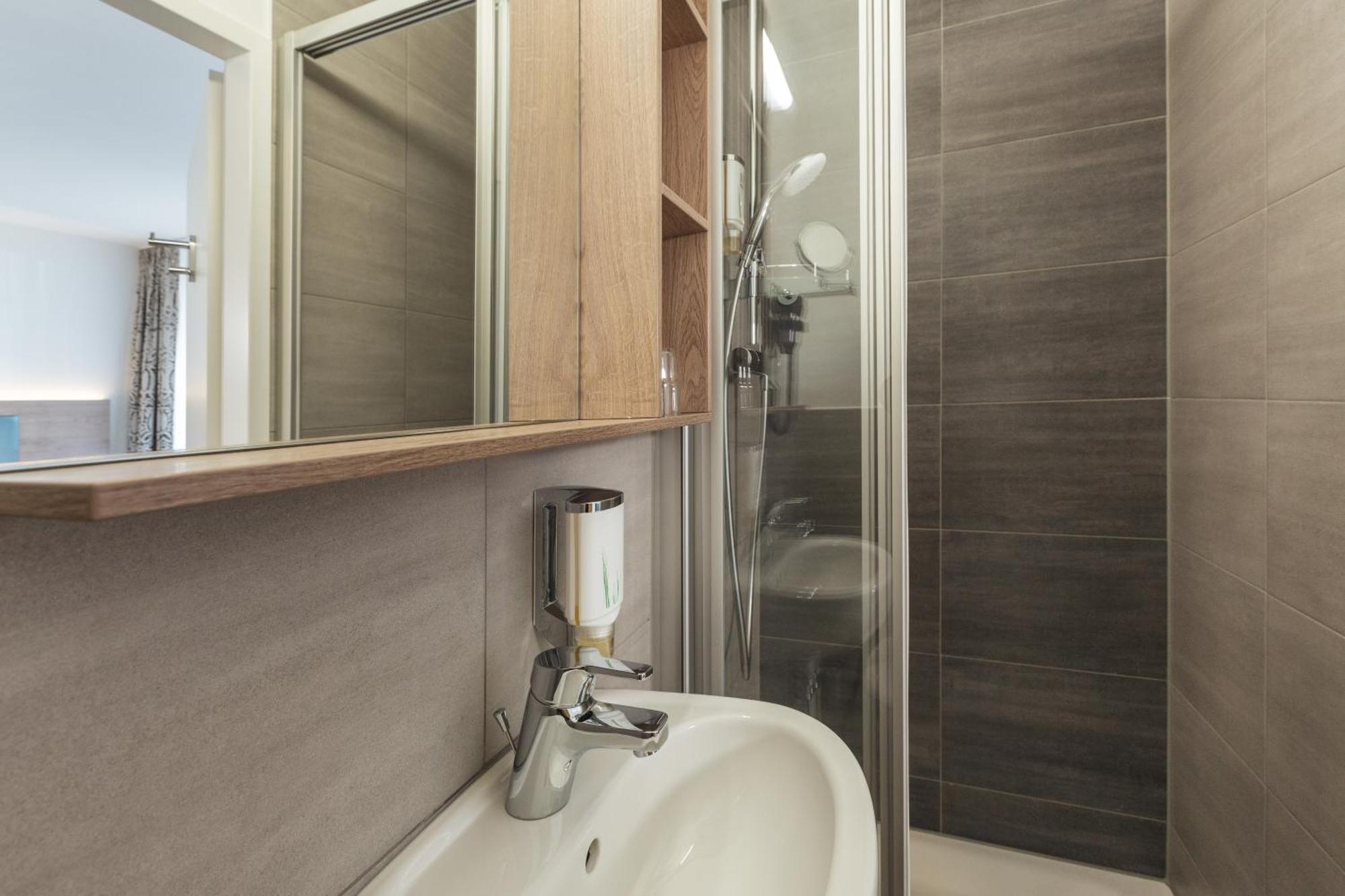 Garner Hotel Hamburg Nord By Ihg Εξωτερικό φωτογραφία