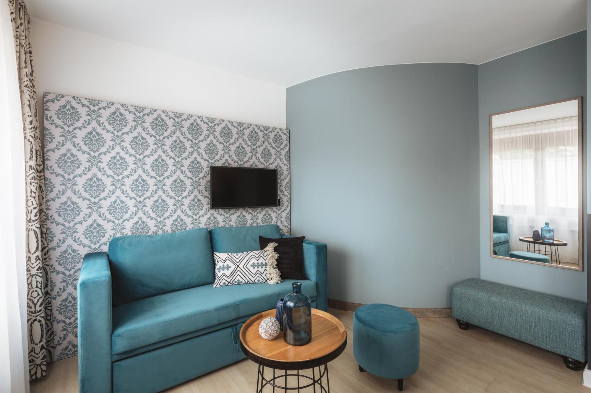 Garner Hotel Hamburg Nord By Ihg Εξωτερικό φωτογραφία