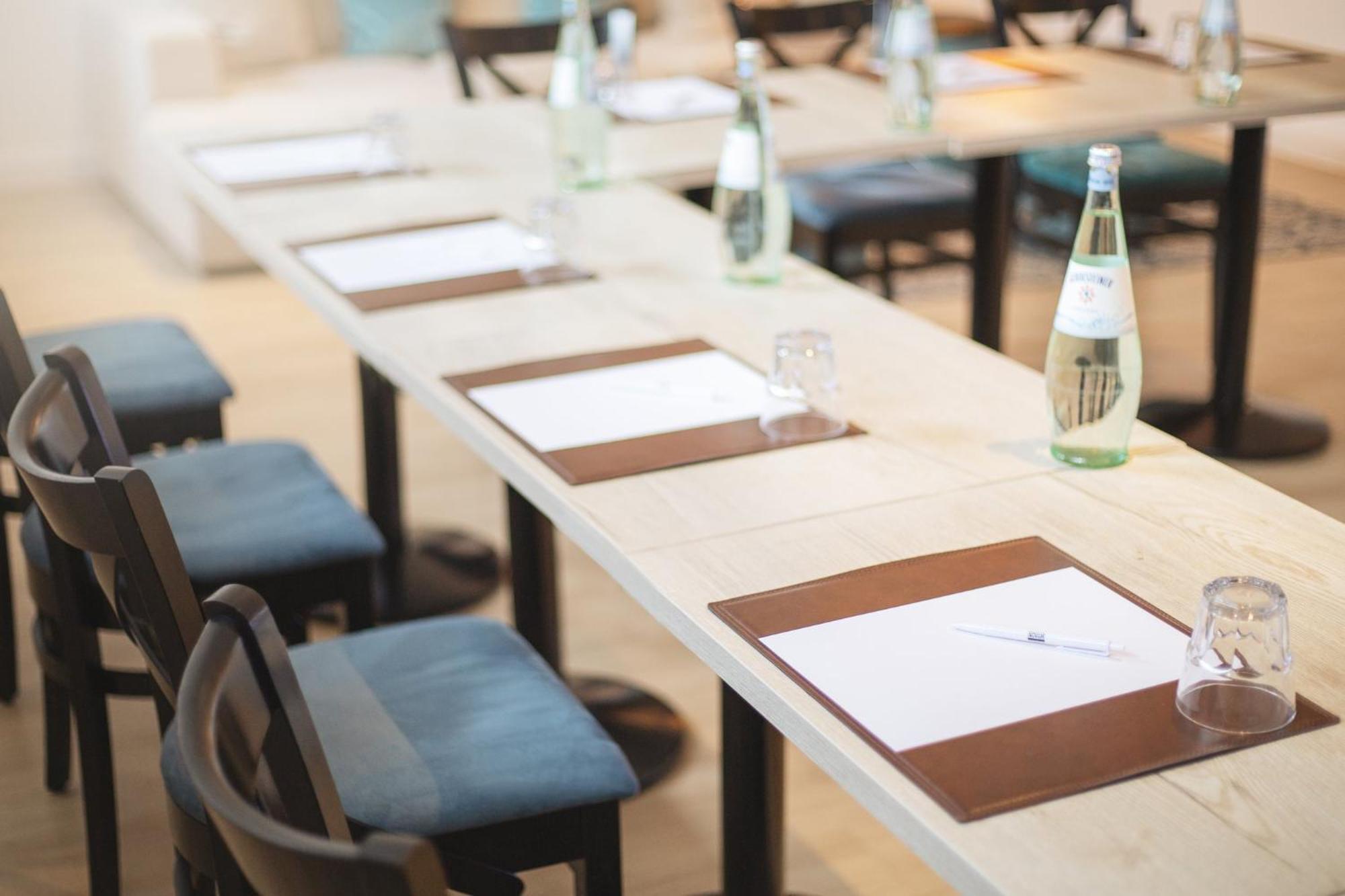 Garner Hotel Hamburg Nord By Ihg Εξωτερικό φωτογραφία