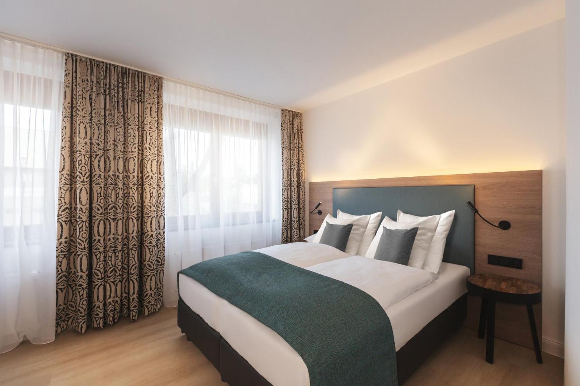 Garner Hotel Hamburg Nord By Ihg Εξωτερικό φωτογραφία